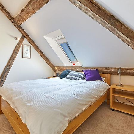 Host & Stay - The Wasa Penthouse Berwick Upon Tweed Eksteriør bilde
