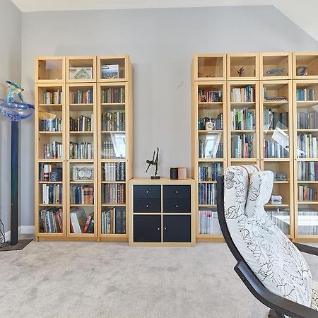 Host & Stay - The Wasa Penthouse Berwick Upon Tweed Eksteriør bilde