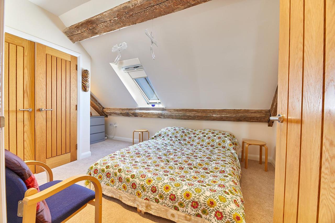 Host & Stay - The Wasa Penthouse Berwick Upon Tweed Eksteriør bilde