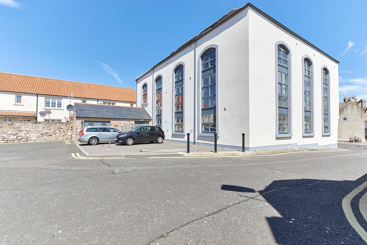 Host & Stay - The Wasa Penthouse Berwick Upon Tweed Eksteriør bilde